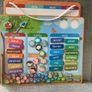 French Language paw patrol tablet and calendar Image 3
