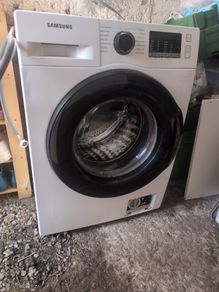 washing