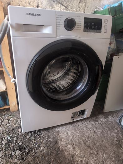 washing