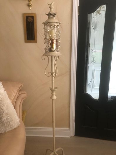 candle holder