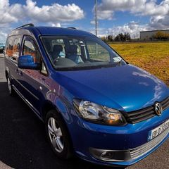 Volkswagen Caddy 131 1.6 TDI Maxi Life