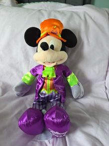 mickey mouse