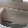 Chanel Medium Double Flap Image 8
