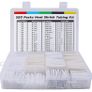 Heat Shrink Tubing Wire Assortment Cable Wrap Sleeve Electric Insulation Tube Kit with Case MULTIPLE COLOURS AVAILABLE (FREE POSTAGE) Image 3