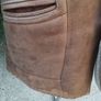 Vintage London Leather Exclusive Sheepskin (Men's) Image 7