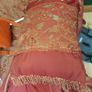bed cover Image 6