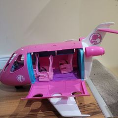 Barbie Dream Plane