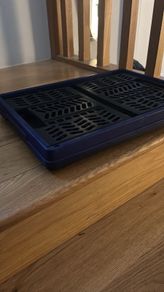 Collapsible crates
