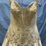 New wedding dress for sale Image 2