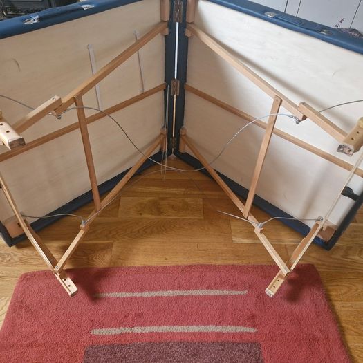 Massage / Bodywork table