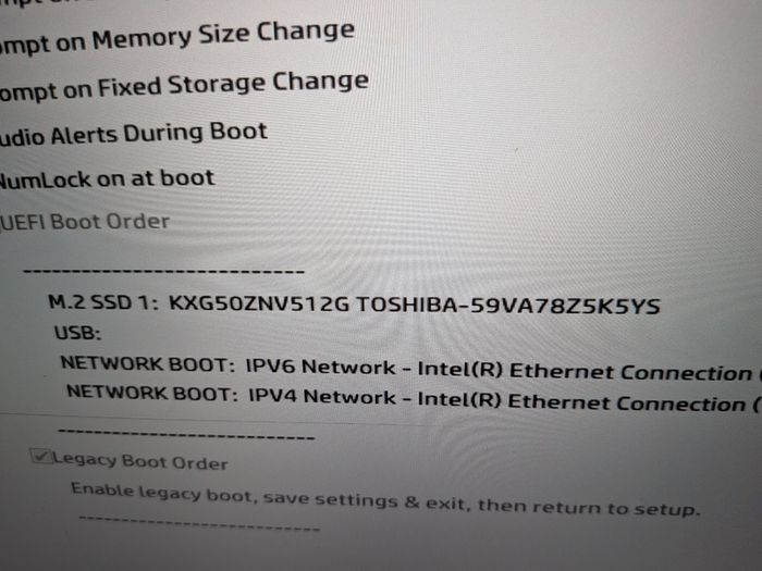 HP Zbook 17 G5