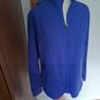 Ladies Zip Padraig Harrington Sports Jacket New Size L Image 2
