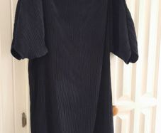Dress Caroline Donnelly Navy