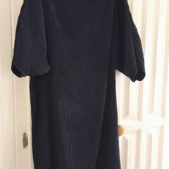 Dress Caroline Donnelly Navy