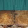 Regency Twin-Pedestal Mahogany Dining Table, c.1820-1830 Image 3