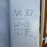 Pvc Door Image 2