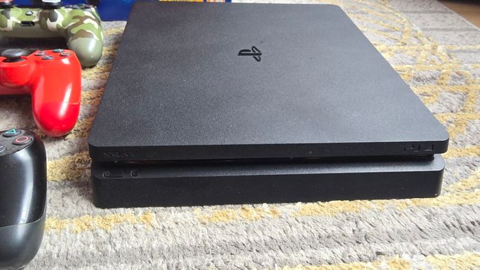 PS4 - Spider-Man Edition