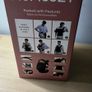 Momcozy Ergonomic Baby Wrap Carrier / Sling Image 4