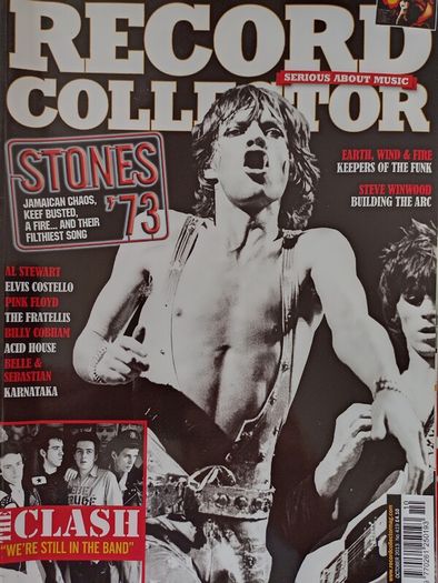 Record Collector