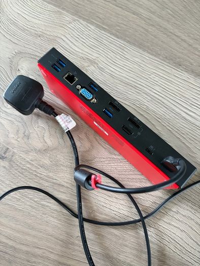Lenovo ThinkPad Docking station