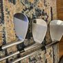 Titleist T200 Irons Left Handed Image 3