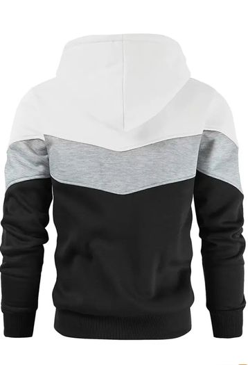 Male Hoodie's