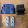 Nintendo switch (Modded Joycon and Dock) Image 3