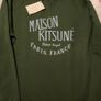 Maison Kitsune Sweatshirt (Brand New) Image 4