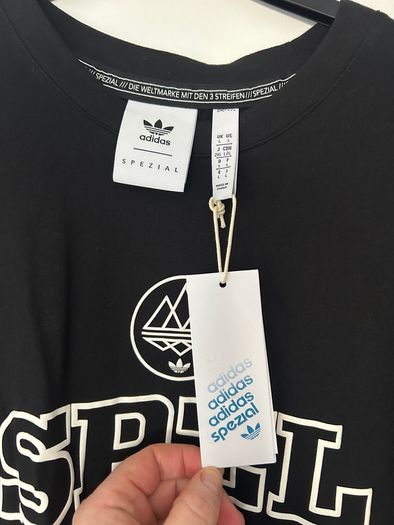 Adidas Spzl Spezial tshirt