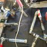 Old Pub Lot 5 Pullers and 8 other Items 13 Piece Lot Sold as a lot., Postage Available or Collection Image 4