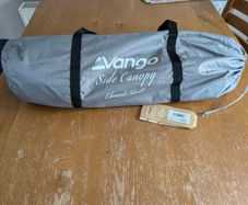 Vango Awning Side Canopy