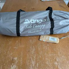 Vango Awning Side Canopy