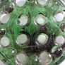Art Glass - Flower Frog Image 4