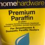 paraffin open to offers will deliver Image 2