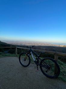 Trek Slash OCLV Carbon