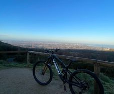 Trek Slash OCLV Carbon