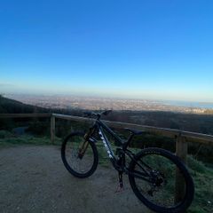 Trek Slash OCLV Carbon