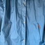 lighthouse raincoat blue size 14 Image 2