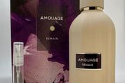 Amouage Remain
