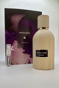 Amouage Remain