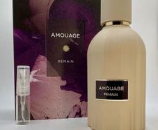 Amouage Remain
