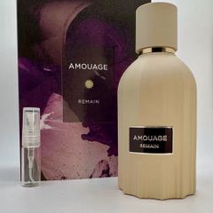 Amouage Remain
