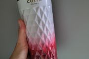Costa Coffee NEW thermo mug thermo cup take away reusable cup