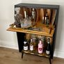 SALE! MCM Neat Cocktail Bar/ Bureau cabinet Image 7