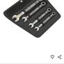 Wera 6000 4-Piece Joker Set & 3950/9 Hex-Plus Multicolour Imperial Stainless L-Key Set Image 3