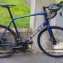 Road bike Trek size XL Image 5
