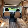 Campervan Camper Fiat Ducato Swift Bolero Image 3