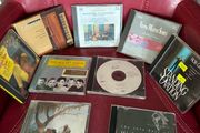 CD Collection- Classical Music