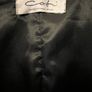 Brown Leather Jacket Image 7