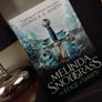 The Edge Trilogy ! 3 Books by Melinda Snodgrass ! Brand New/Like New ! Image 8